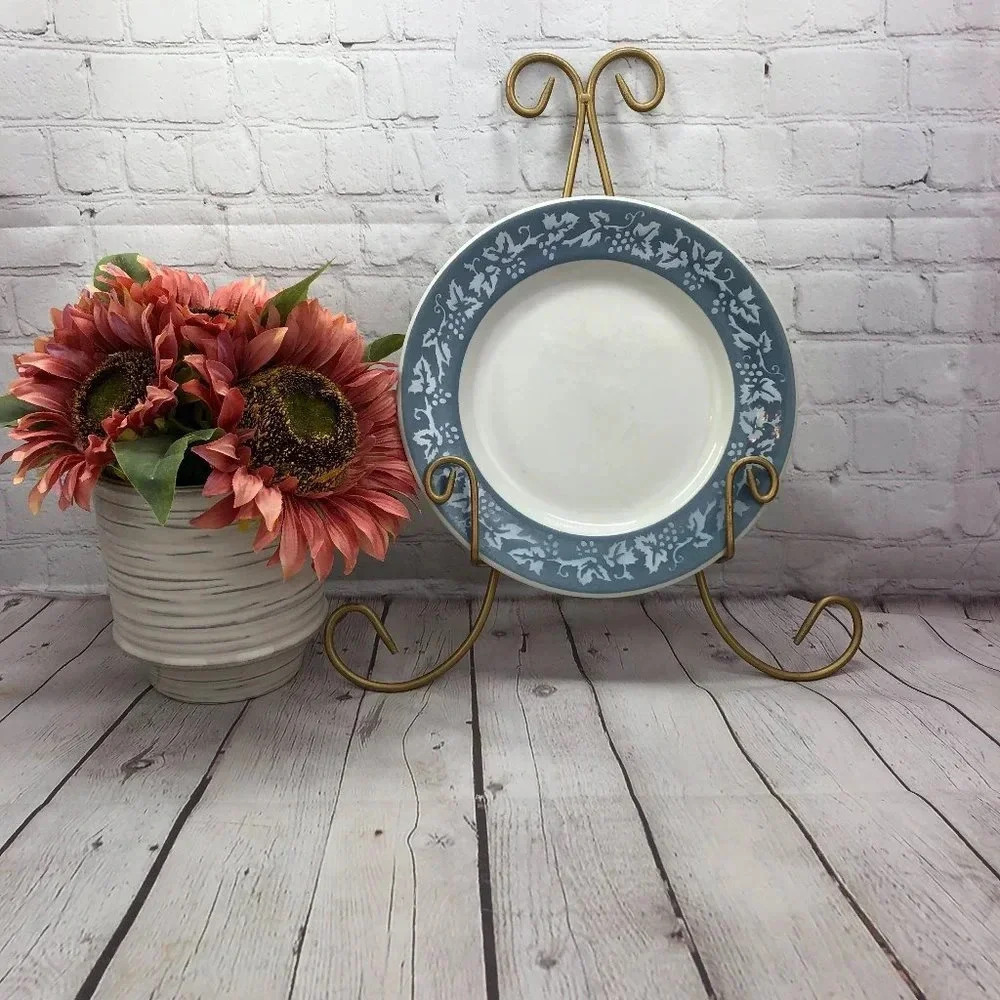 vintage Jackson China dinner plate